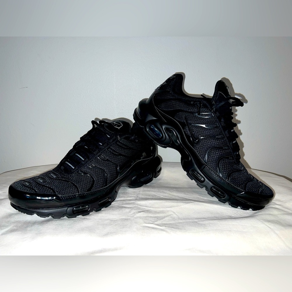 Nike Air Max Plus Men’s Shoes NWOT